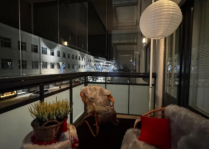 Apartment Santa Wave