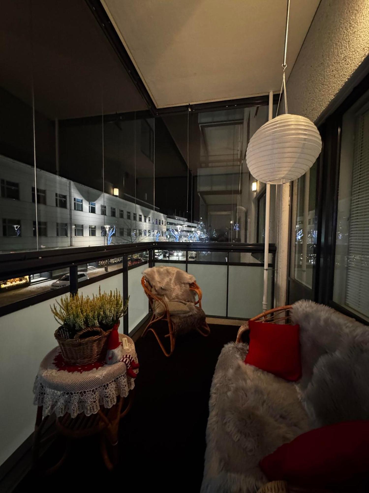 Apartment Santa Wave Rovaniemi