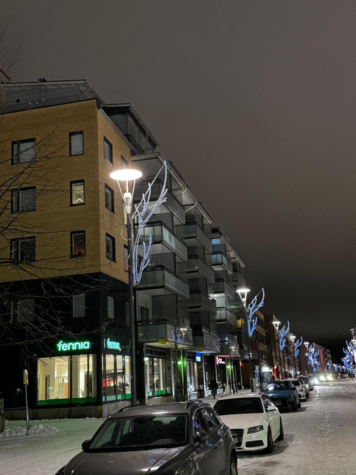 Santa Wave Апартаменты